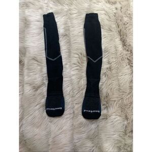 Smartwool, Ski Merino Wool Blend Socks, Calf Height, Large
